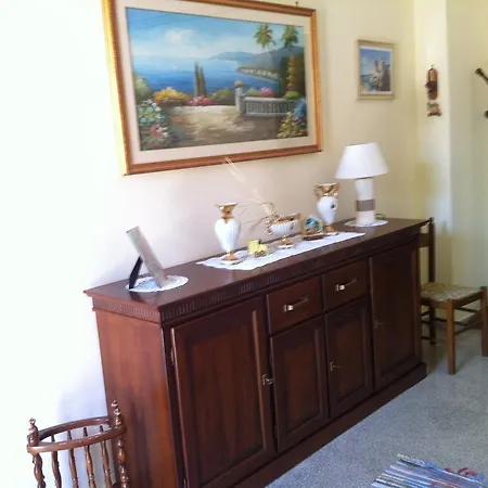 شقة Casa Nella Corte