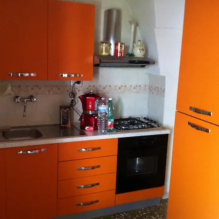 Casa Nella Corte شقة Caprarica di Lecce